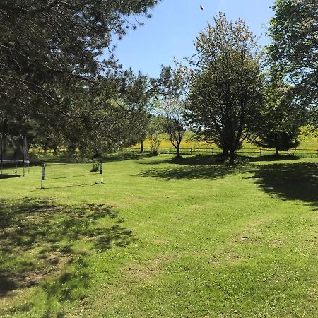 Apartmany Slavkovice-Lipno Černá v Pošumaví エクステリア 写真