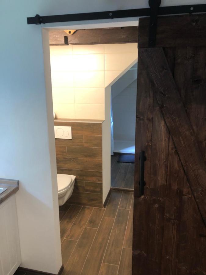 Apartmany Slavkovice-Lipno Černá v Pošumaví エクステリア 写真