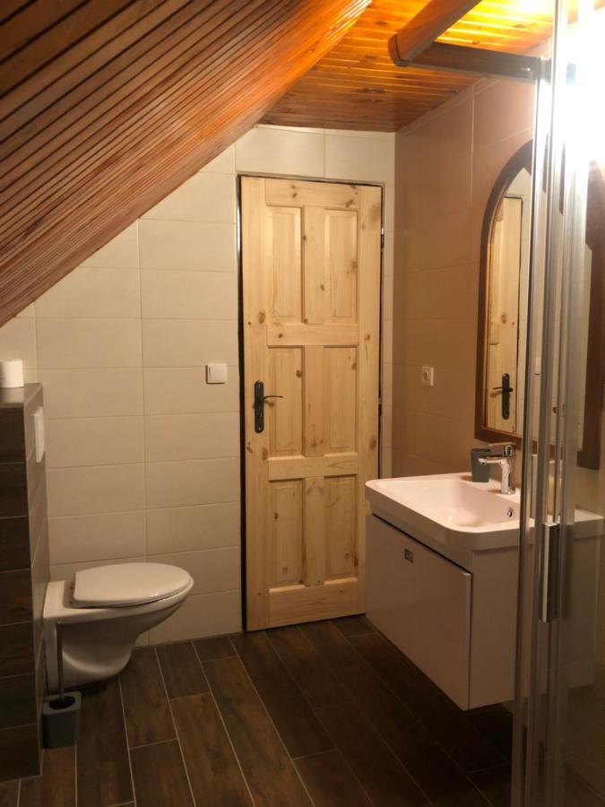 Apartmany Slavkovice-Lipno Černá v Pošumaví エクステリア 写真